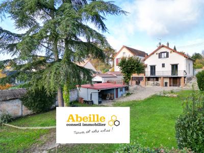 Vente Maison SAINT-CHERON 91530