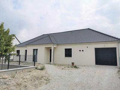 Vente Maison 6 pices LONGUEAU 80330