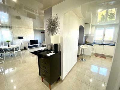 Vente Appartement 3 pices NICE 06000