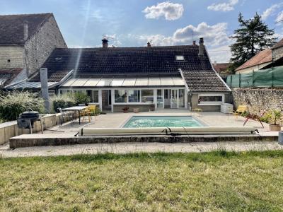 Vente Maison MONTBARD 21500