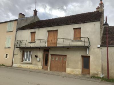 Vente Maison GENAY 21140