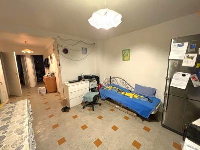 Vente Appartement MARSEILLE-3EME-ARRONDISSEMENT 13003