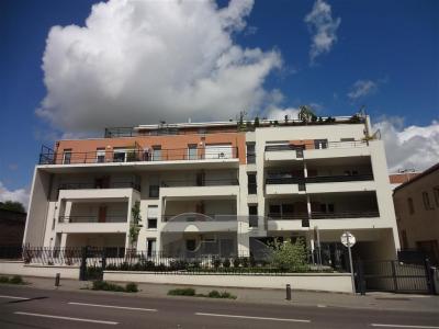 Location Appartement 2 pices ROZERIEULLES 57160