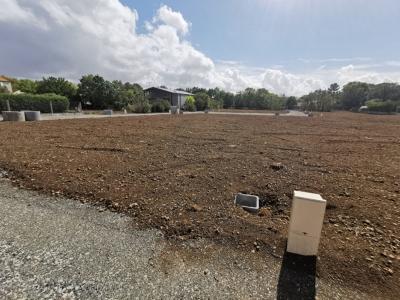 Vente Terrain NIORT 79000