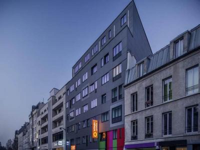 Vente Appartement PARIS-12EME-ARRONDISSEMENT 75012