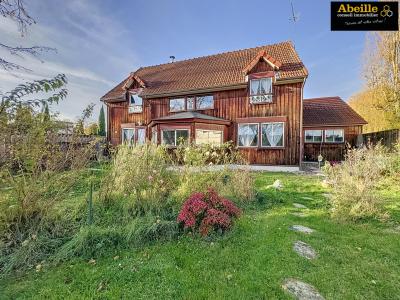 Vente Maison SAINT-CHERON 91530