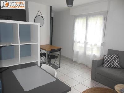 Location Appartement 2 pices DIJON 21000