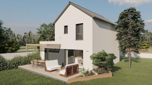 Vente Maison 5 pices PONTCHATEAU 44160