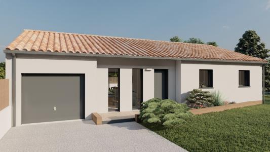 Vente Maison 5 pices ARTHON-EN-RETZ 44320