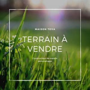 Vente Terrain CAMPBON 44750