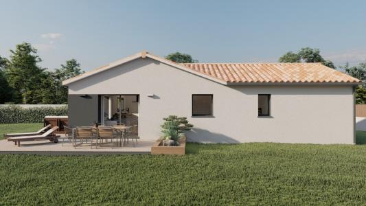 Vente Maison 6 pices BIGNON 44140