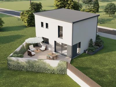 Vente Maison 6 pices PONTCHATEAU 44160