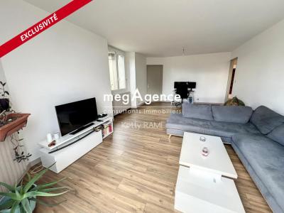 Vente Appartement 4 pices MURE 38350
