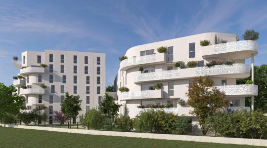 Vente Appartement MONTPELLIER 34000