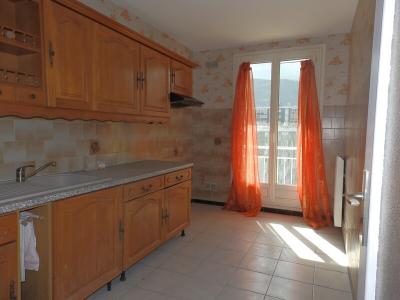Vente Appartement 3 pices ECHIROLLES 38130