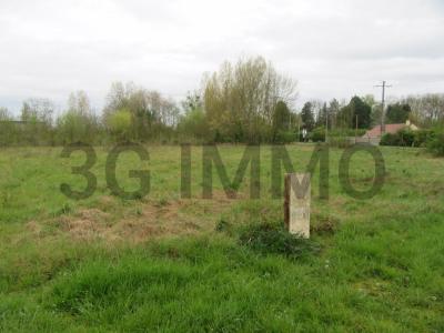 Vente Terrain PROVINS 77160