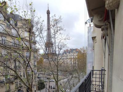 Vente Appartement 6 pices PARIS-7EME-ARRONDISSEMENT 75007