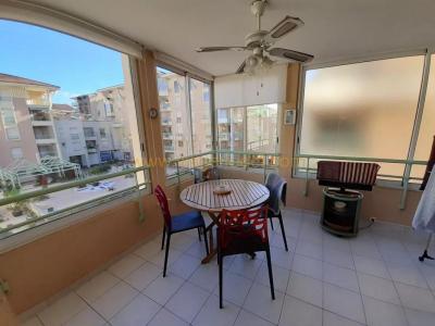 Viager Appartement 3 pices FREJUS 83600