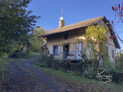 Vente Maison 4 pices SAINT-ETIENNE-DE-MAURS 15600