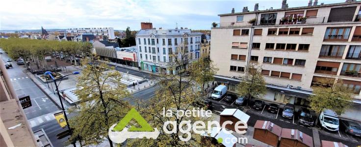 Location Appartement 2 pices MONTLUCON 03100