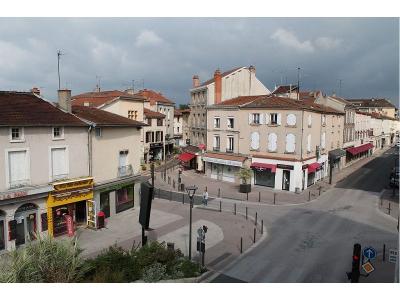 Vente Local commercial FEURS 42110