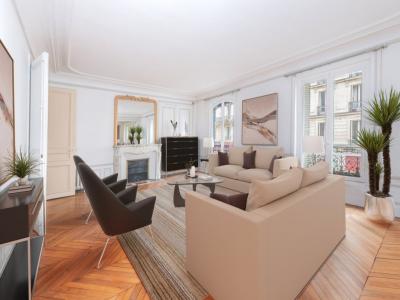 Vente Appartement 6 pices PARIS-8EME-ARRONDISSEMENT 75008