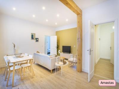 Location Appartement 4 pices MARSEILLE-6EME-ARRONDISSEMENT 13006