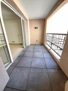 Vente Appartement 2 pices GARDE 83130