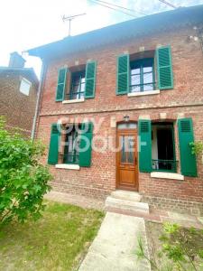 Vente Maison 6 pices SOISSONS 02200