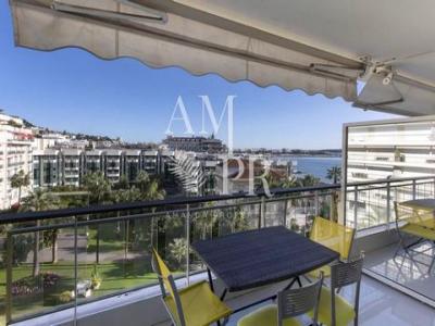 Location vacances Appartement 3 pices CANNES 06400