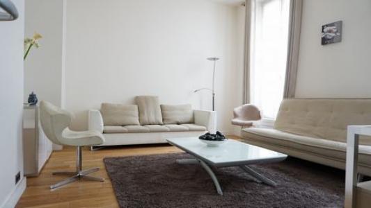 Location vacances Appartement PARIS 75000