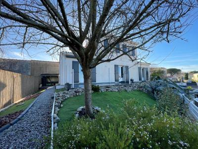 Vente Maison 6 pices ROYAN 17200