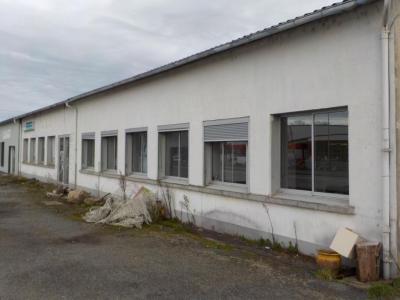 Vente Local commercial SAINT-LEONARD-DE-NOBLAT 87400