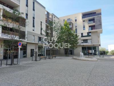 Vente Appartement 3 pices MONTPELLIER 34000