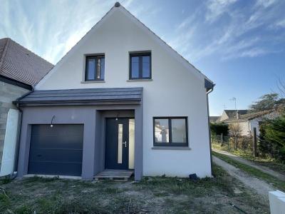 Vente Maison 4 pices HERBLAY 95220