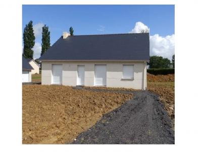 Vente Maison 4 pices SAVIGNY-SUR-BRAYE 41360