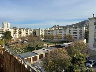 Vente Appartement 4 pices MARSEILLE-10EME-ARRONDISSEMENT 13010