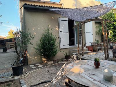 Vente Maison CARCASSONNE 11000