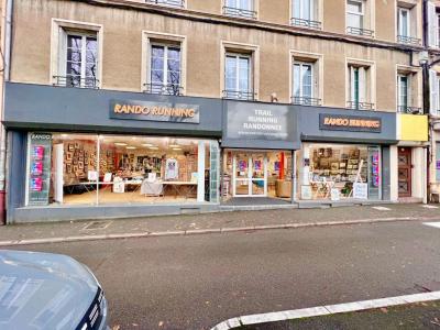 Vente Immeuble NEVERS 58000