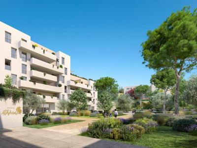 Vente Appartement 4 pices BEZIERS 34500