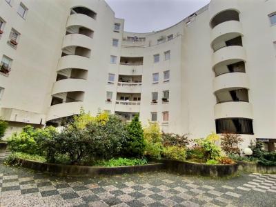 Vente Appartement PARIS-20EME-ARRONDISSEMENT 75020