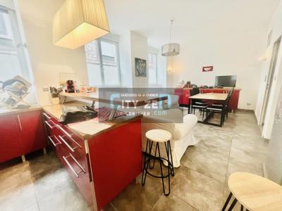 Vente Immeuble SAINT-ETIENNE 42000