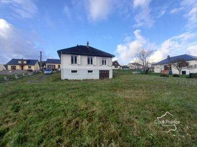 Vente Maison 3 pices FUMAY 08170