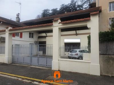 Vente Immeuble ANCONE 26200