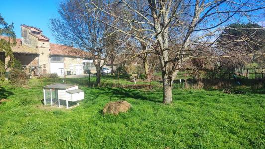 Viager Maison 4 pices MONTBARTIER 82700