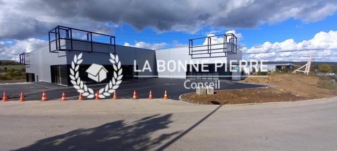 Vente Local commercial MARCONNE 62140