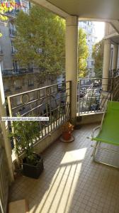 Vente Appartement PARIS-16EME-ARRONDISSEMENT 75016