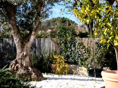 Vente Maison 4 pices PEZENAS 34120