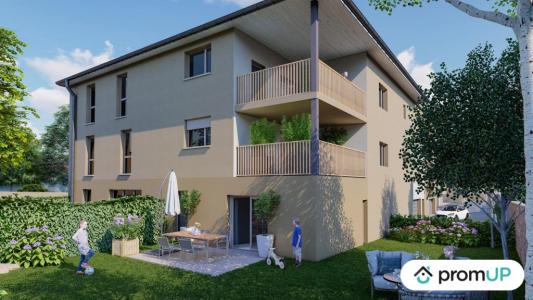 Vente Appartement 3 pices ISSOIRE 63500