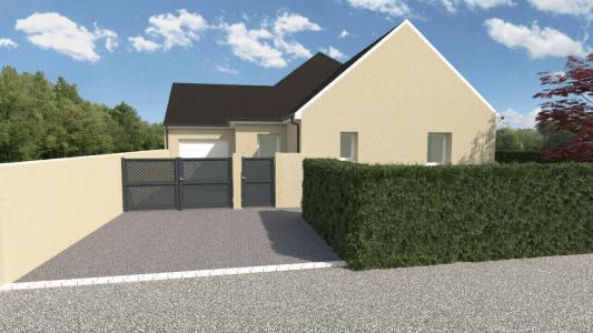 Vente Maison SUBLES 14400